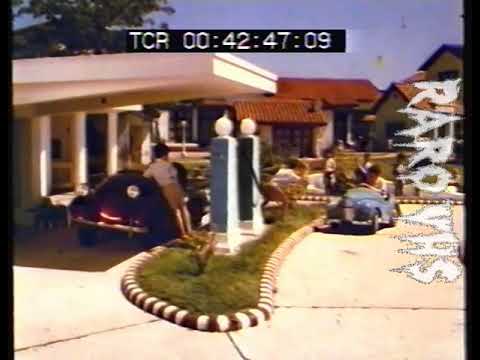 A color! Ciudad Infantil de la Fundacion Eva Peron