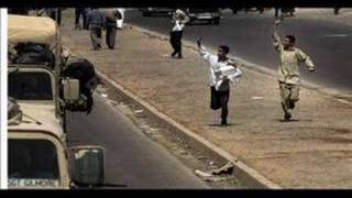 American by God&#39;s Amazing Grace~OIF/OEF