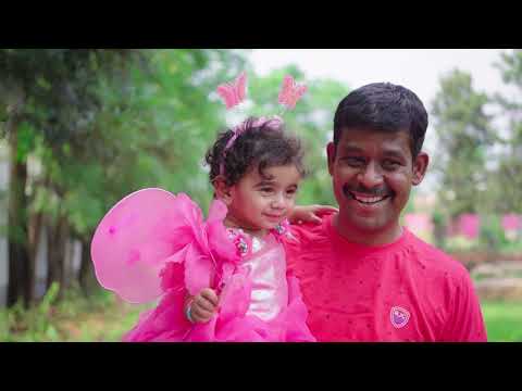 My Angel Parnika pre birthday 2nd song