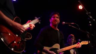 Steve and Erik performing &quot;Death Defying&quot; by Hoodoo Gurus