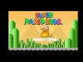 Super Mario Bros 3 EPIC FAIL