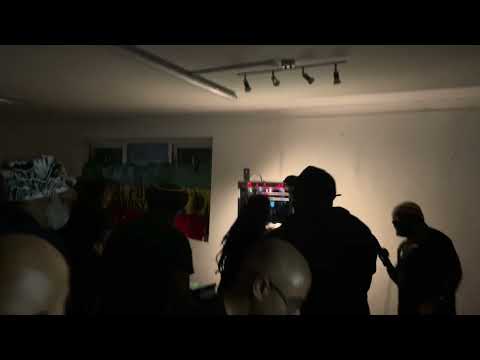 Ital Power playing a M.Ital meets Gully Roots Dubplate [Last Tune] @ The BrookHouse FC 15/09