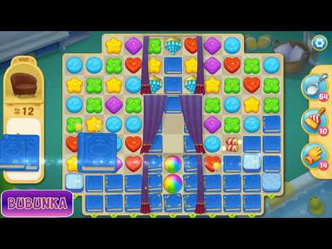 Matchington Mansion level 4102 HD