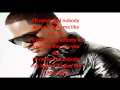 Taio Cruz - I`ll Never Love Again (Lyrics on Screen ...