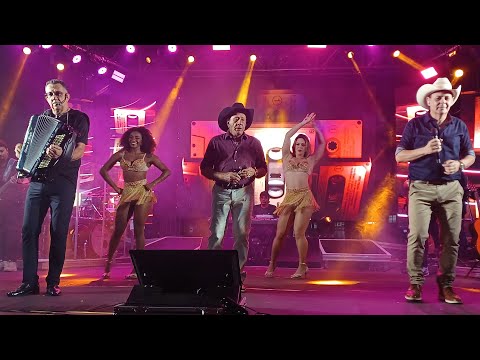 SHOW do trio parada dura na cidade de tanabi s.p 29/11/2025