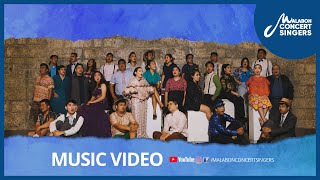 Mahal Kita Walang Iba - Ogie Alcasid | Malabon Concert Singers