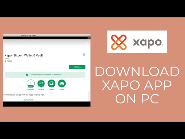 Xapo Careers - Arc