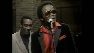 Hank Ballard &amp; The Midnighters - Work With Me Annie (Live on Night Music 1989)