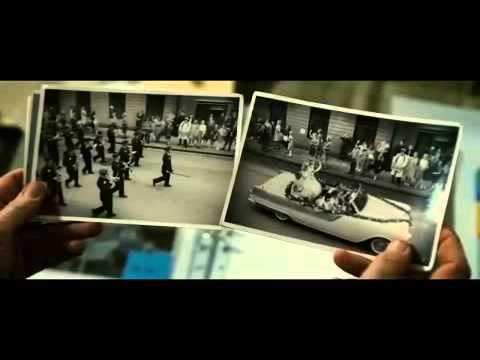 The Girl with the Dragon Tattoo Trailer ***Official HD***