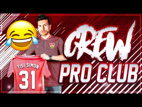 DIE GRÖßTE 31er Aktion ALLER Zeiten 😡😡 FIFA 18 CREW Pro Clubs #5