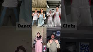 Download lagu IKUTIN TREN! Dance Apa Artinya Cinta (DJ Remix) | TikTok Dance Trend mp3 Download lagu IKUTIN TREN! Dance Apa Artinya Cinta (DJ Remix) | TikTok Dance Trend mp3