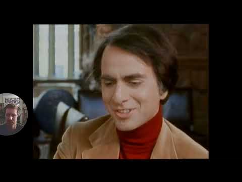 Shnootz Watchalong - Cosmos: A Personal Voyage, Episode 9 - The Lives of the Stars