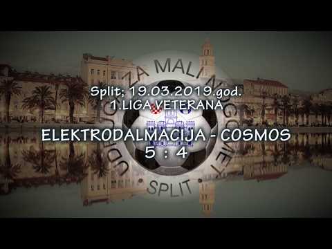 UMN_TV  1LV_Elektrodalmacija - Cosmos (Sažetak)