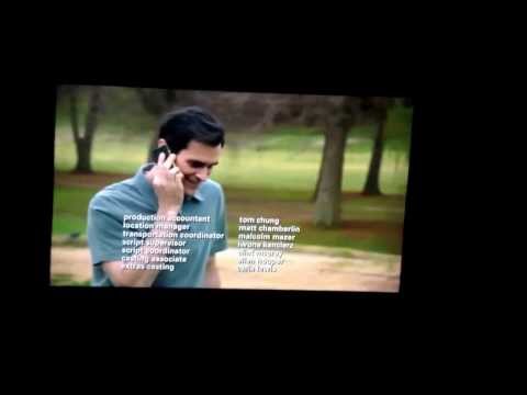 Gill Thorpe in Modern Family.. "You've been Thorp-edoed!!"