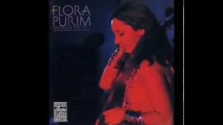 Flora Purim sings "Search For Peace" by McCoy Tyner