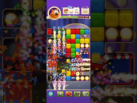 Toon Blast Level 5962-5966-2 Clear @mlupin‘s Room(5)