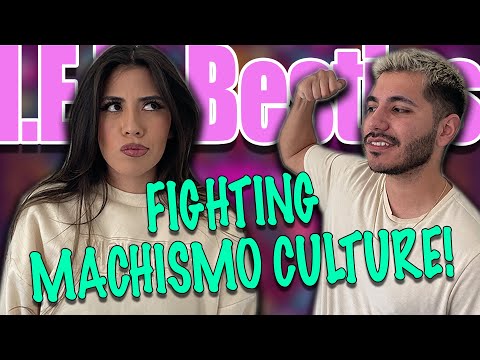 Besties Ep. 7 - WHY does Body Count Matter?! Machismo Culture, Hoe Phase 2.0 & More!
