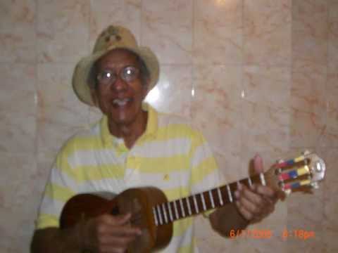 JOSE NAVAS        - ME VOY PA FALCON