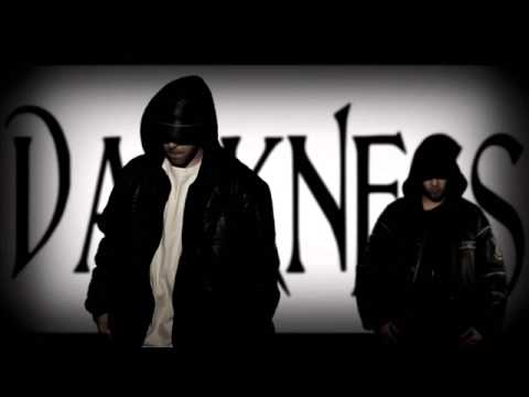 Darkness feat Ksir Makoza - Les chevaliers