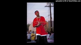 B.G. Hard Times Instrumental