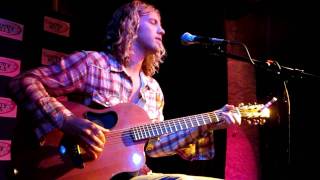 Casey James, Never Walk Away