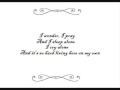 Come Home Soon lyrics by SHeDAISY 