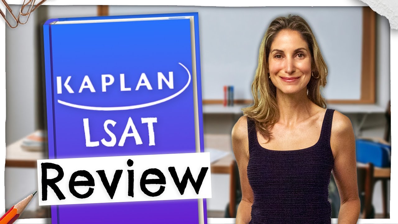 Kaplan LSAT Prep Review (Is It Effective?)