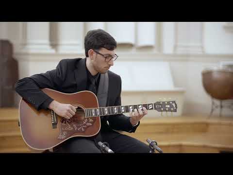 D&rsquo;Amico Entertainment video.