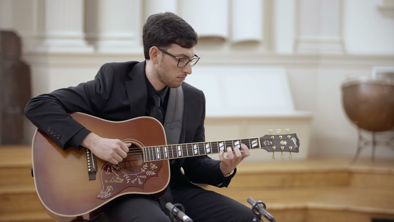 Promotional video thumbnail 5 for D'Amico Entertaintainment