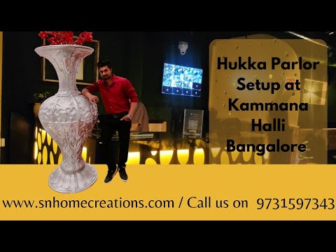 Hotel Interior Design