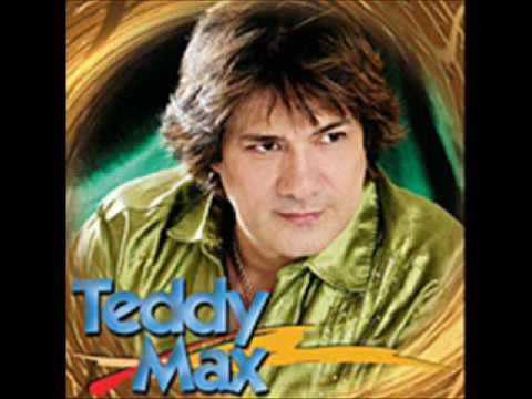 TEDDY MAX  AO PÔR DO SOL