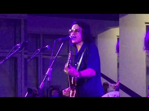 BITTERSWEET [BTSWT] Live @ Southville City Collectorfest