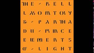 Pantha Du Prince - Particle - Elements Of Light [RTRADCD654] - 2012