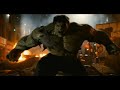 Hulk Evolution In The Mcu