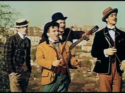 Tshuptshik Чубчик   Давид Эшет