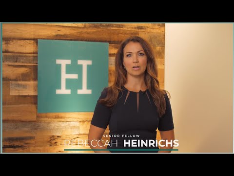Rebeccah Heinrichs Biography