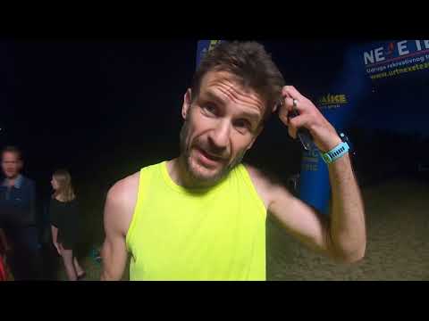 2. Lapovac Backyard Ultra