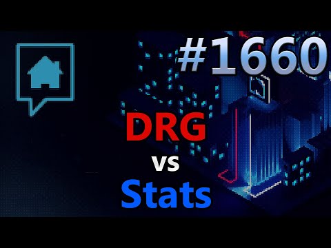 StarCraft 2 - Replay-Cast #1660 - DRG (Z) vs Stats (P) - StayAtHome Story Cup #3 [Deutsch]