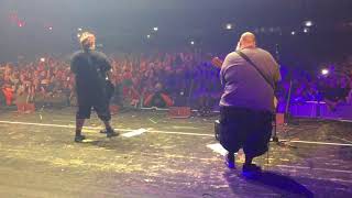 Bowling For Soup ~ Today Is Gonna Be A Great Day - Brixton Academy 17-02-2018