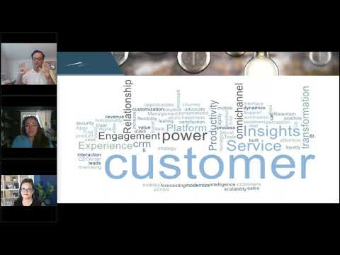 See video What is Your Customer Experience?