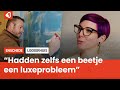 Gelukt! Er komt een badkamer bij Enschedees logeerhuis voor mensen met psychische problemen