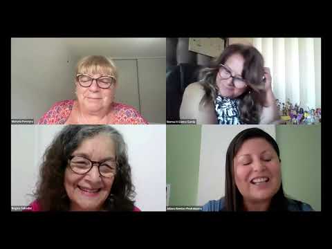 Testimonio de Marcela, Regina, Norma y Juliana