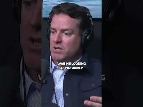 Carson Palmer And Chad Ochocinco Would Watch Peyton Manning On The Bye Week