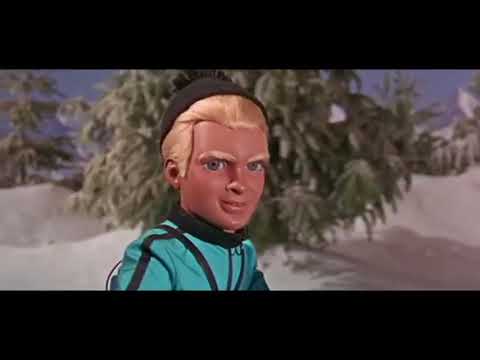 Thunderbirds "My Tribute To Mr. Gerry Anderson...my favorite show!!!