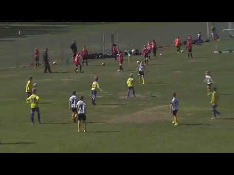 KäPa kevätturnaus 21.5.2017 kilpa Gnistan/kelt-KuPS 1-1