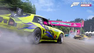 Forza Horizon 6 video 3
