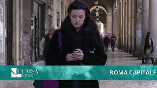 Roma capitale insicura per le donne, i dati e i quartieri a rischio