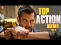 Top Action Scenes Part 2 Tiger Zinda Hai Fan Mardaani