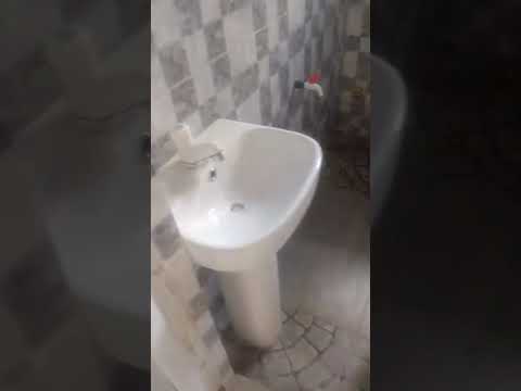 Miniflat to let @Coker road Ejigbo Lagos.