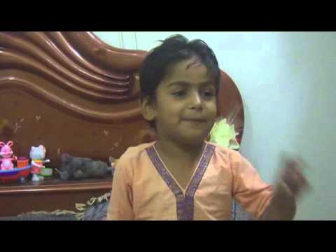 Fazila singing poem  21-5-12 (picasa)